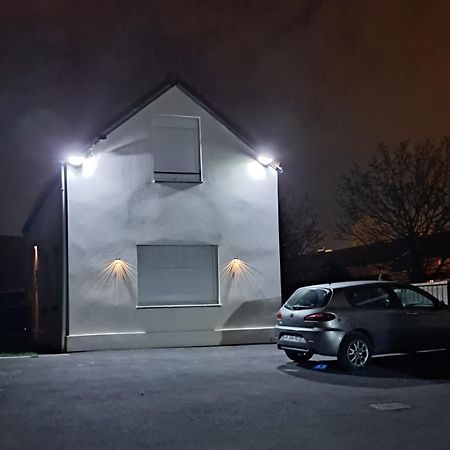 La Maison D Isa 렌스 외부 사진