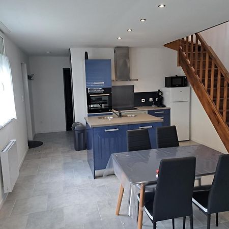 La Maison D Isa 렌스 외부 사진