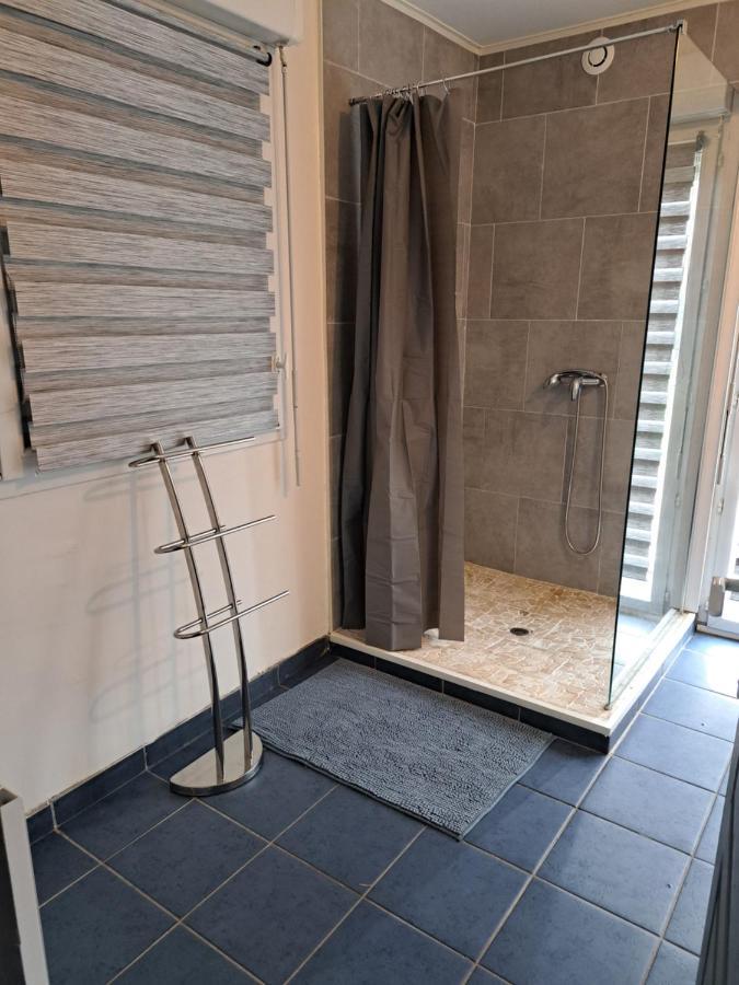 La Maison D Isa 렌스 외부 사진