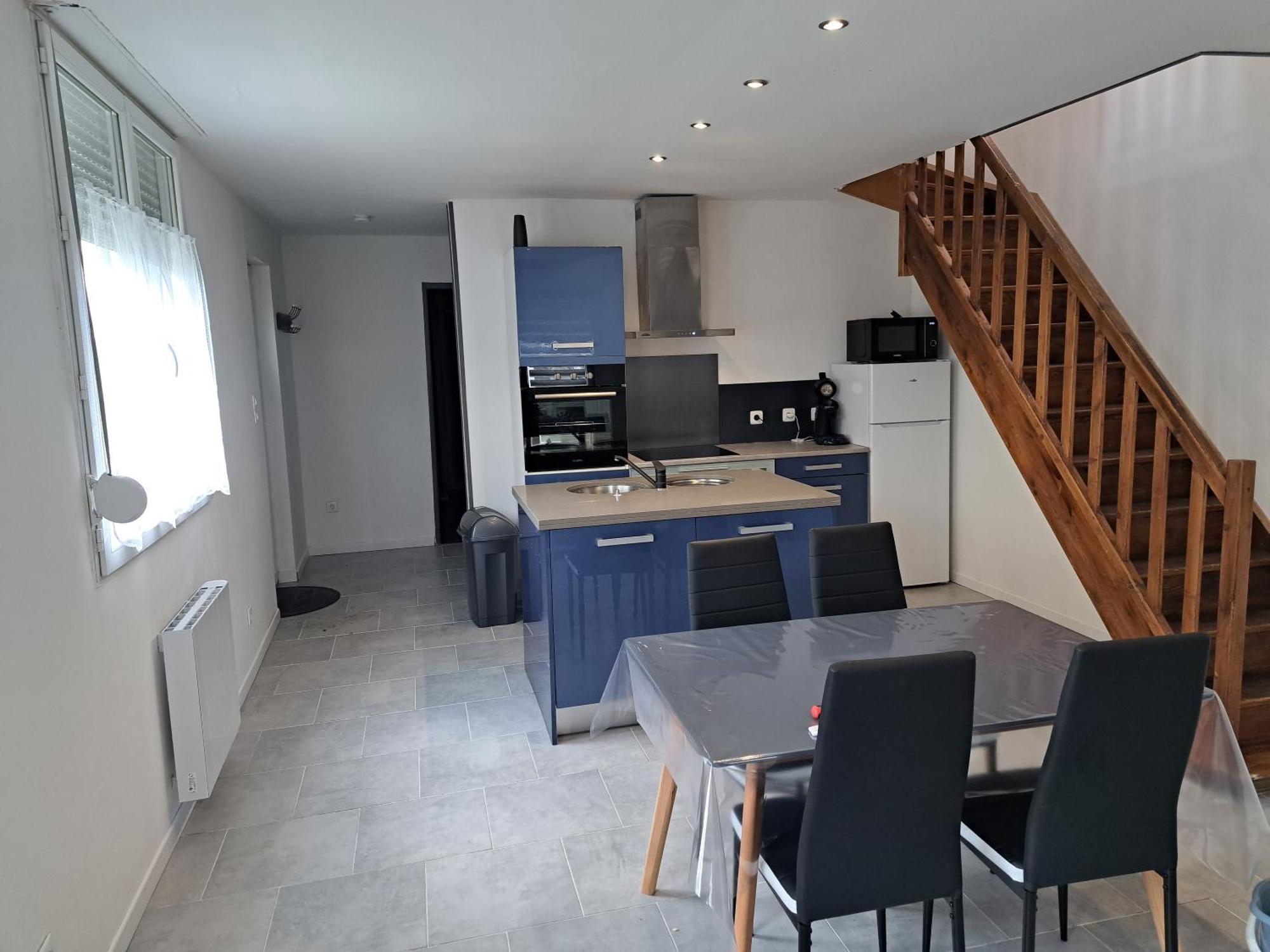 La Maison D Isa 렌스 외부 사진
